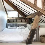 Belvedere Chic Loft View * 凡尔赛