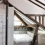 Belvedere Chic Loft View 公寓 *