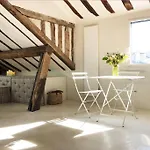Belvedere Chic Loft View 凡尔赛