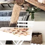 Belvedere Chic Loft View *