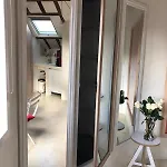 Belvedere Chic Loft View *