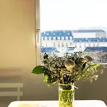 公寓 Belvedere Chic Loft View 凡尔赛