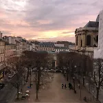Belvedere Chic Loft View * 凡尔赛