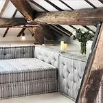 Belvedere Chic Loft View 公寓