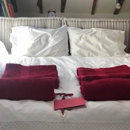 Belvedere Chic Loft View شقة فيرفاي