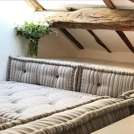 Belvedere Chic Loft View Apartment *