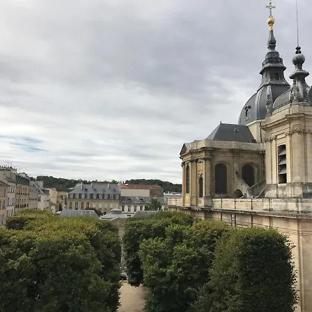 Belvedere Chic Loft View Appartement *