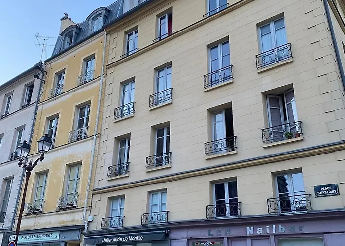 Belvedere Chic Loft View شقة