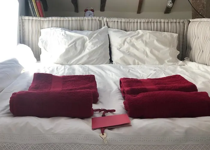 Belvedere Chic Loft View شقة فيرفاي