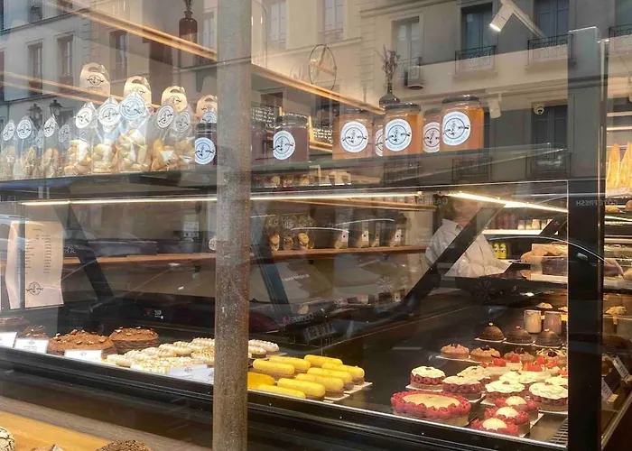 Belvedere Chic Loft View