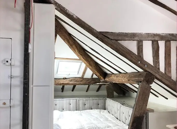 Belvedere Chic Loft View شقة *