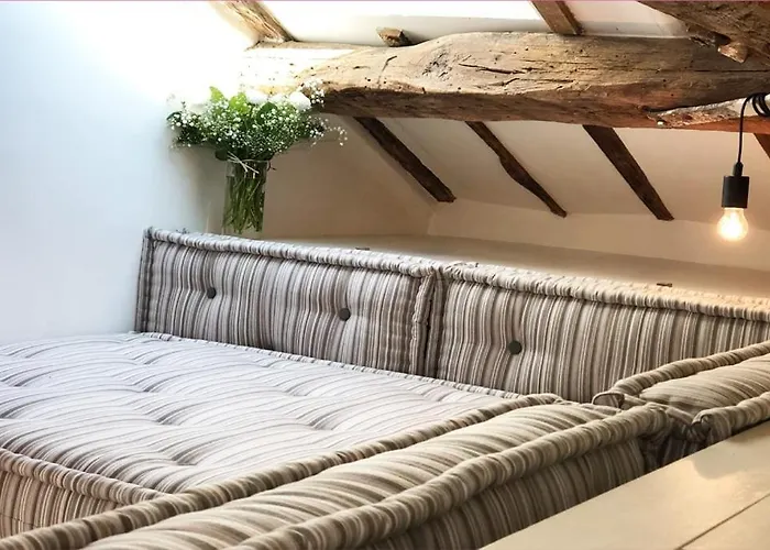 Belvedere Chic Loft View شقة *