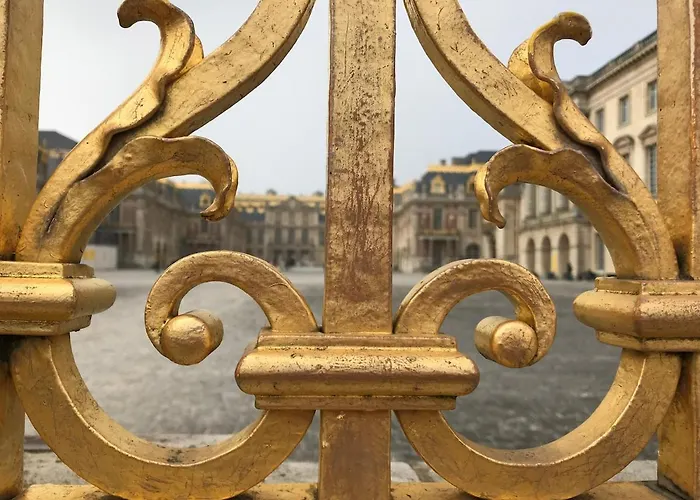 Apartment Belvedere Chic Loft View