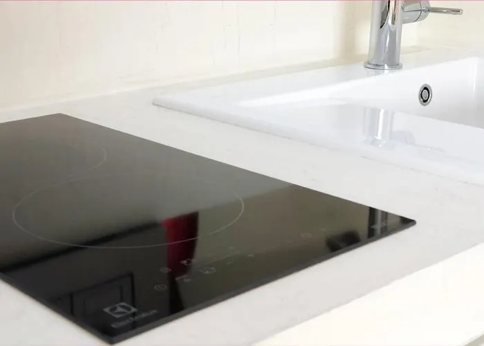 شقة Belvedere Chic Loft View فيرفاي