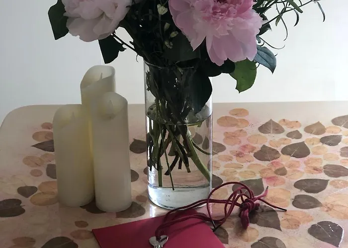 Belvedere Chic Loft View Versailles