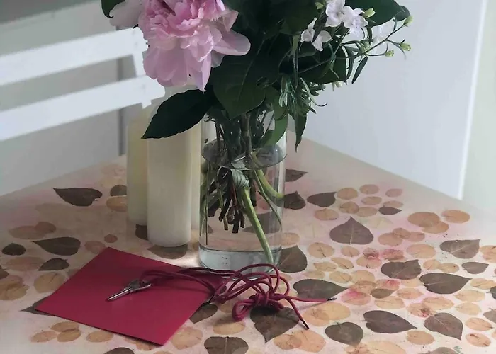 شقة Belvedere Chic Loft View فيرفاي