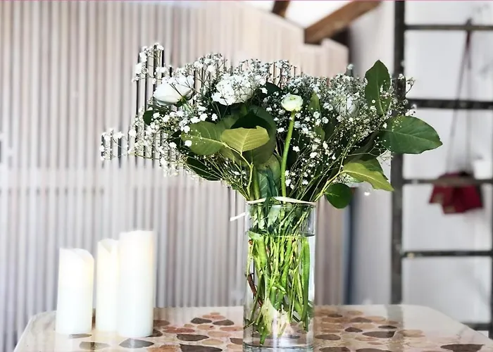 Belvedere Chic Loft View شقة فيرفاي
