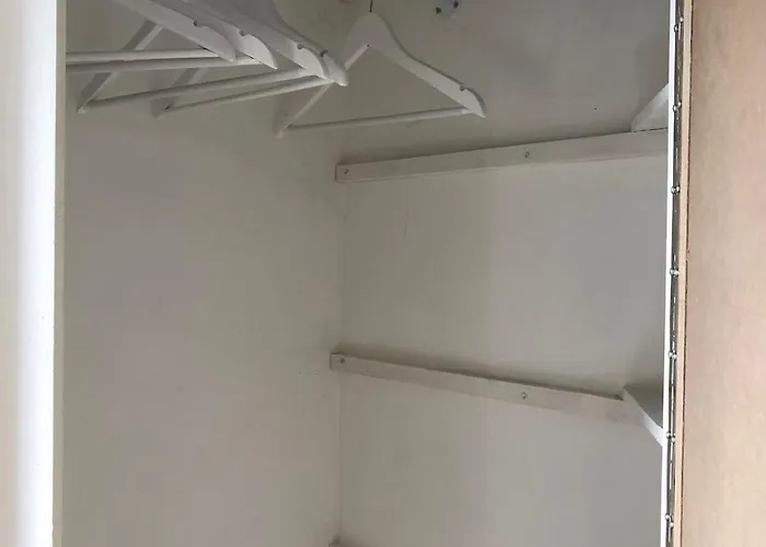 Belvedere Chic Loft View فيرفاي