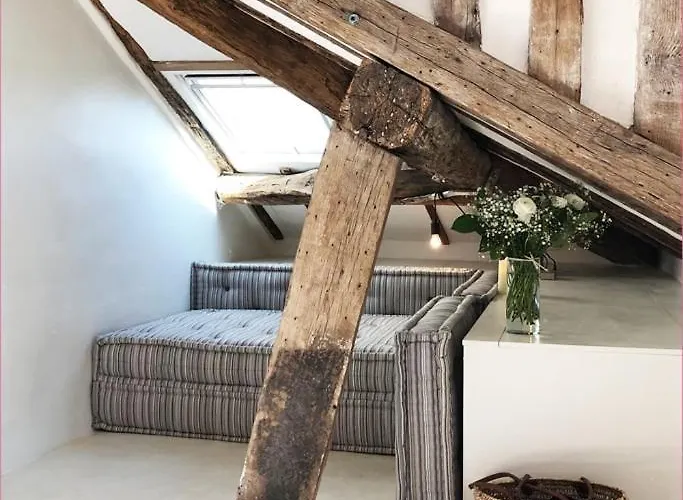 Belvedere Chic Loft View فيرفاي